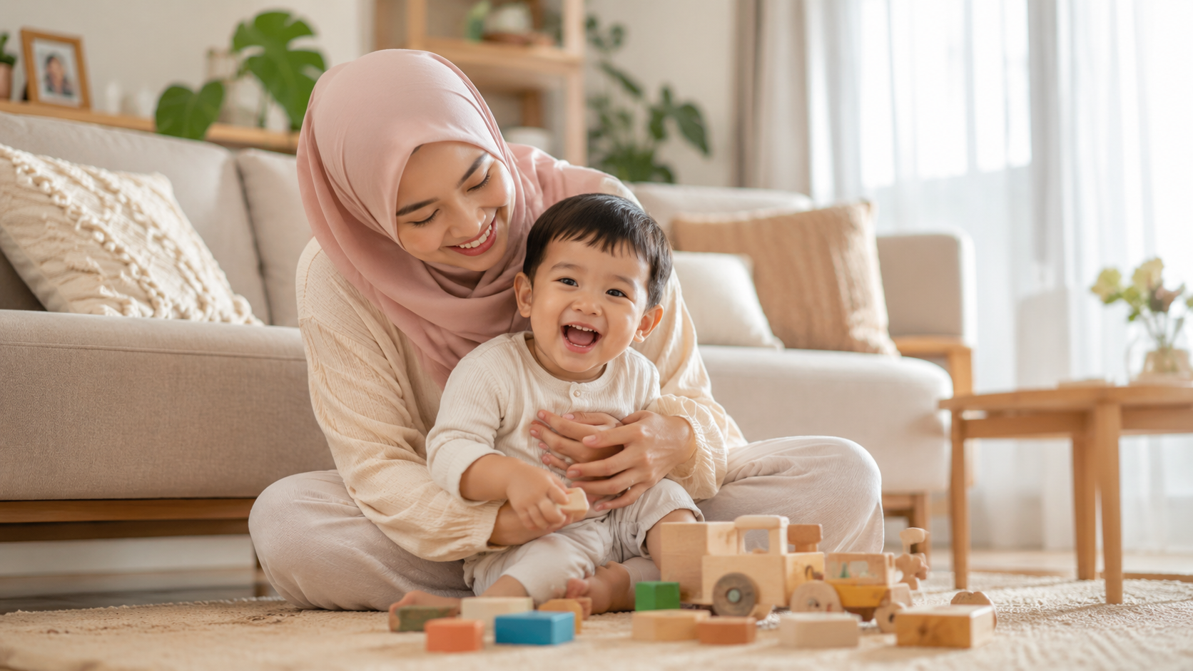 Anak Sering Basah di Ujung Kaus Kaki karena Kuku Panjang? Ini Faktanya
